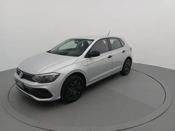 VOLKSWAGEN POLO 1.0 MPI TRACK MANUAL